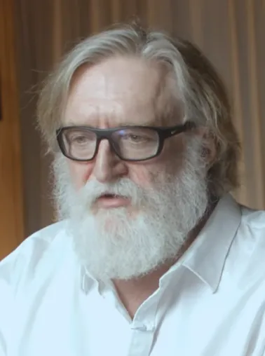 Gabe Newell: Co-Founder of Valve Corporation and Philanthropist