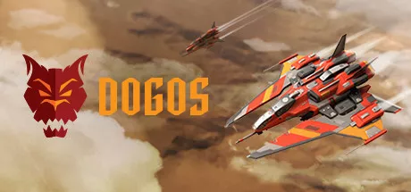 постер игры Dogos