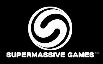 Supermassive Games Ltd. logo