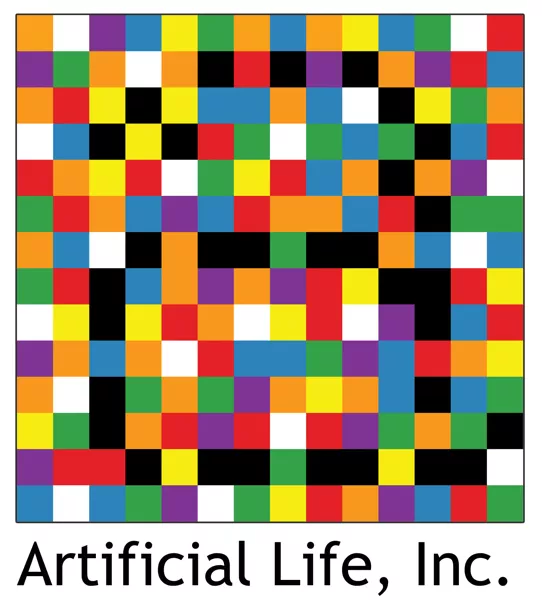 Artificial Life, Inc logo