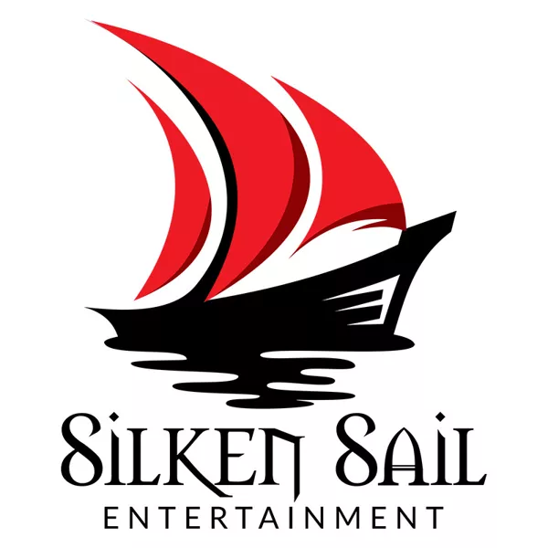 Silken Sail Entertainment logo