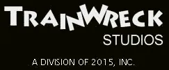 Trainwreck Studios logo