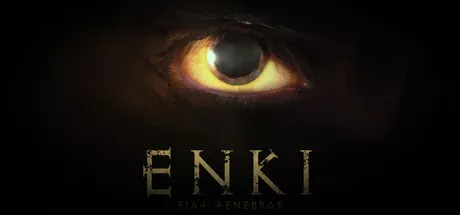 постер игры Enki