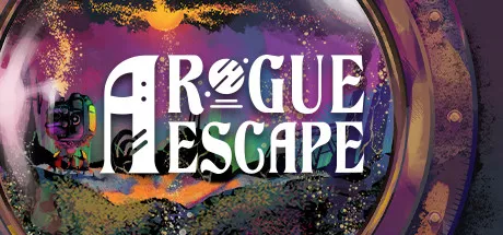 постер игры A Rogue Escape