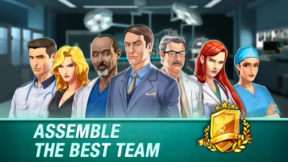 Operate Now: Hospital: veja curiosidades do jogo mobile de hospital