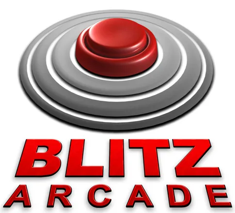 Blitz Arcade logo