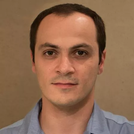developer photo