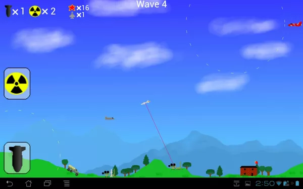 Atomic Bomber (2010) - MobyGames