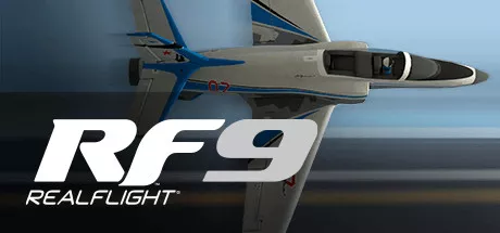 обложка 90x90 RF9: RealFlight