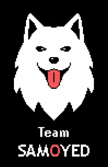 Team Samoyed logo