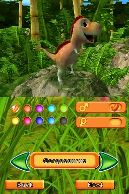Dino Pets (2009) - MobyGames