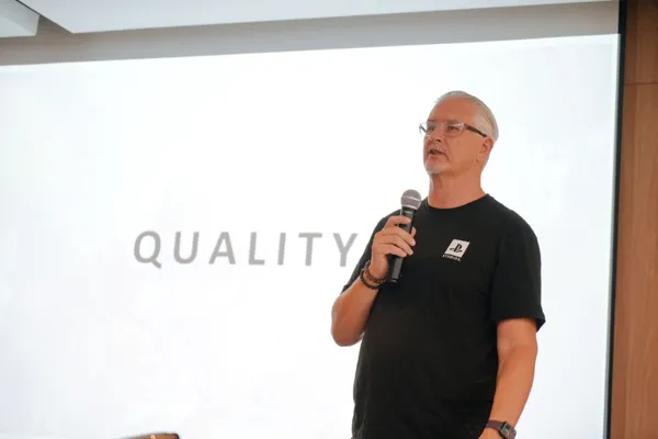 developer photo
