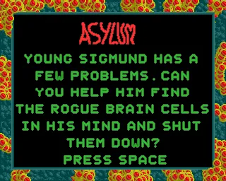 Slendrina: Asylum (2015) - MobyGames