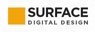 Surface Digital logo