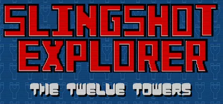 обложка 90x90 Slingshot Explorer: The Twelve Towers