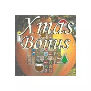 постер игры Xmas Bonus