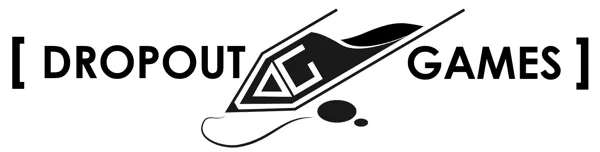 Dropout Games Pvt. Ltd. logo