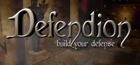 постер игры Defendion