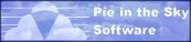 Pie in the Sky Software logo