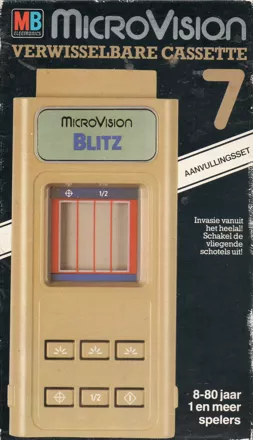 box cover