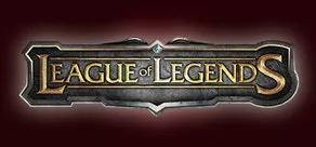 постер игры League of Legends