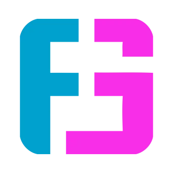 Fossil Games logo