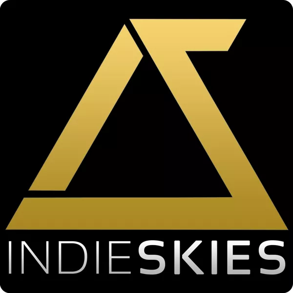 IndieSkies Ltd. logo