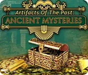 постер игры Artifacts of the Past: Ancient Mysteries