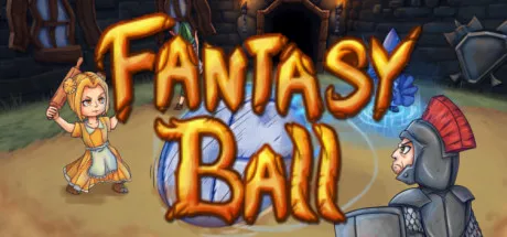 постер игры Fantasy Ball
