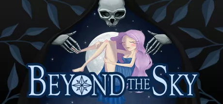 постер игры Beyond the Sky