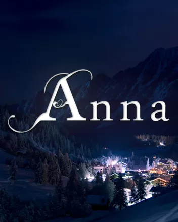 постер игры Anna
