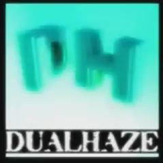 Dualhaze logo