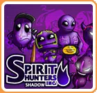 обложка 90x90 Spirit Hunters Inc: Shadow