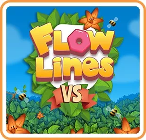 обложка 90x90 Flowlines VS