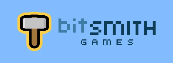 bitSmith Games logo