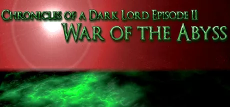 обложка 90x90 Chronicles of a Dark Lord: Episode II - War of The Abyss