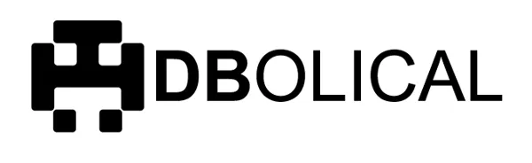 DBolical Pty Ltd. logo