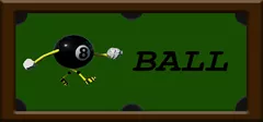 8 Ball Smash (2022) - MobyGames