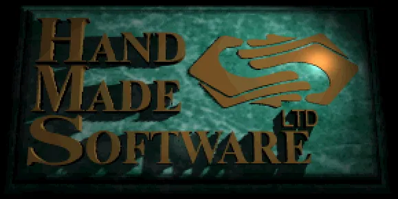 Hand Made Software, Ltd. logo