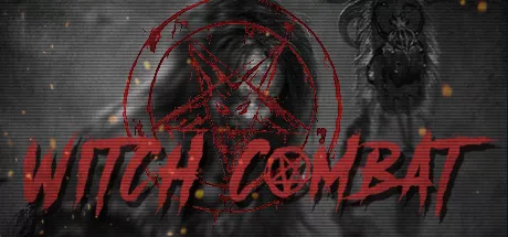 постер игры Witch Combat