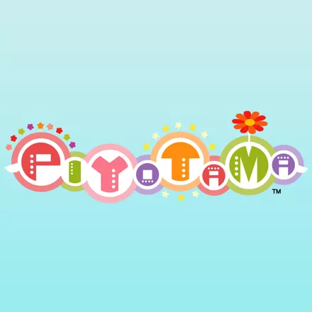 постер игры Piyotama