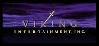 Viking Entertainment logo