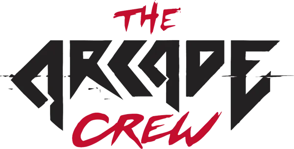 The Arcade Crew logo