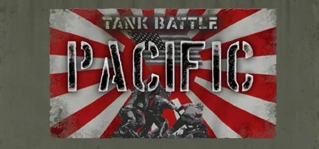 обложка 90x90 Tank Battle: Pacific