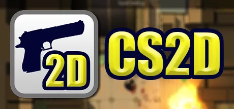 постер игры CS2D