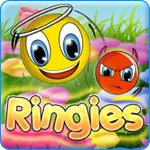 постер игры Ringies