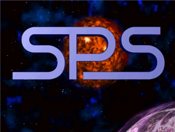 SPS Co., Ltd. logo