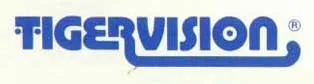Tigervision logo