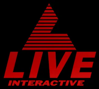 Live Interactive logo