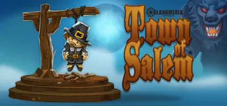 постер игры Town of Salem